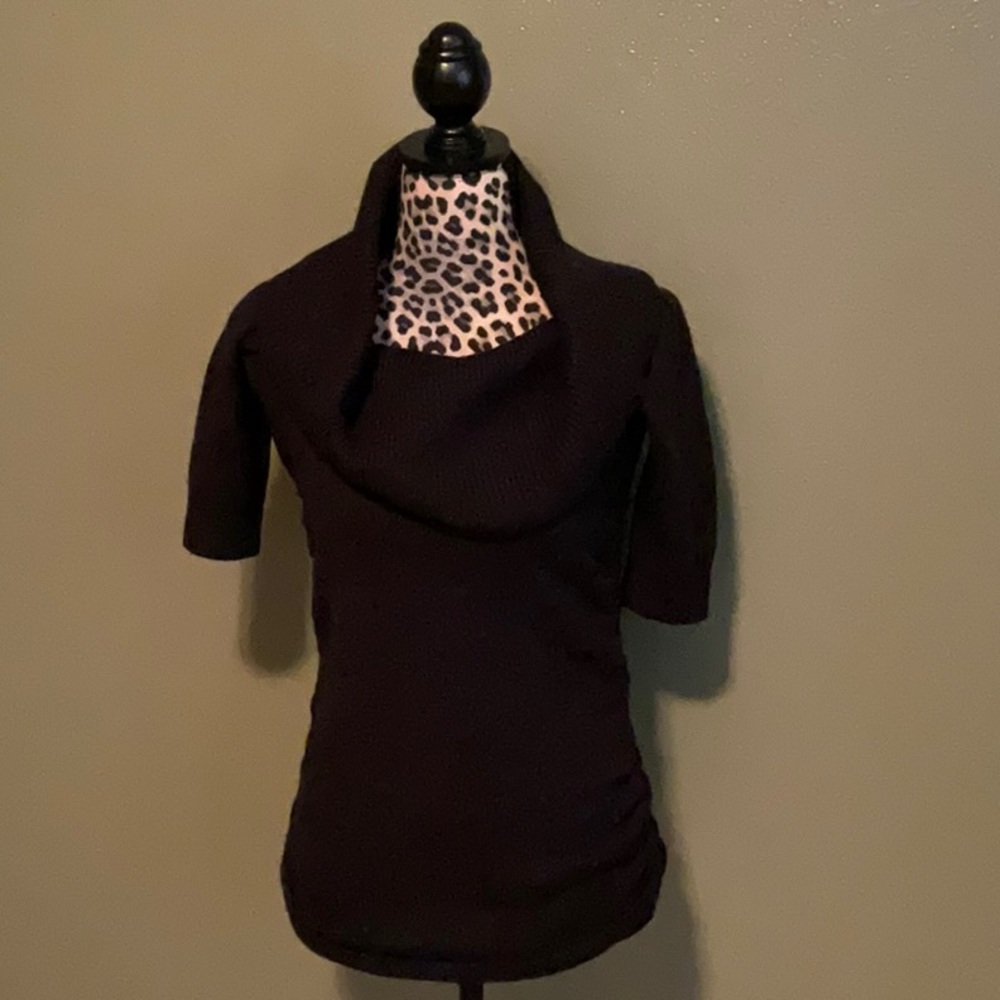 Express sweater